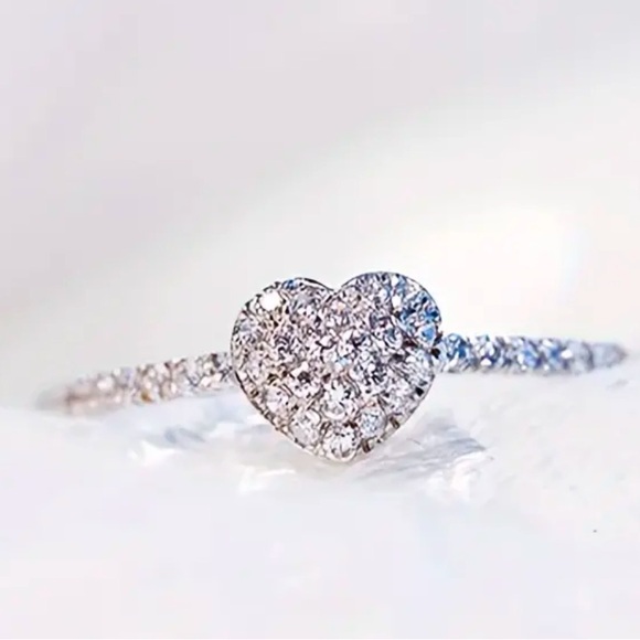 925 ring - Picture 1 of 3